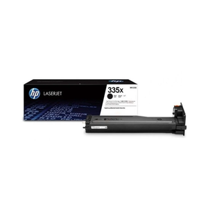 Cartouche de toner HP 335X haute capacité originale pour LaserJet W1335X compatible avec divers modèles - Product Image 1