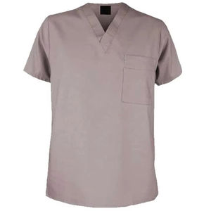 Uniformes de Enfermería para Clínica Dental, Conjuntos de Uniformes Médicos de Manga Corta, Uniformes Quirúrgicos para Mujeres y Hombres, Uniformes de Hospital - Product Image 6