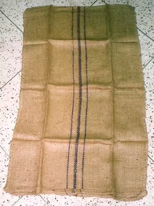 Bolsas de yute de sarga B de alta calidad, muy fuertes y duraderas, respetuosas con el medio ambiente, color y logotipo personalizados, uso agrícola - Product Image 5