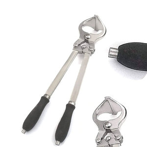 Emasculador Castrador de Alta Calidad al por Mayor, Emasculador Castrador Sostenible y Ligero - Product Image 1