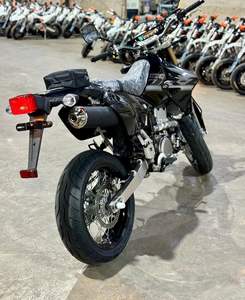 Motocicletas DR-Z400SM 2024 de 398cc con Motor Monocilíndrico, Disponibles para la Venta - Product Image 6