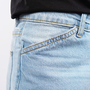 Nouveau pantalon en jean élégant pour homme avec fermeture boutonnée et zippée, vente en gros, prix bas, qualité supérieure, pantalon en jean avec poches pour homme - Product Image 2