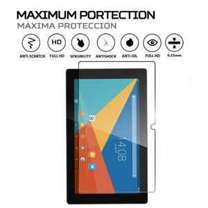 ฟิล์มกันรอยหน้าจอ ANTISHOCK สำหรับแท็บเล็ต Teclast Tbook 16S อุปกรณ์เสริมระดับพรีเมียมเพื่อเพิ่มความทนทานของแท็บเล็ต - Product Image 2