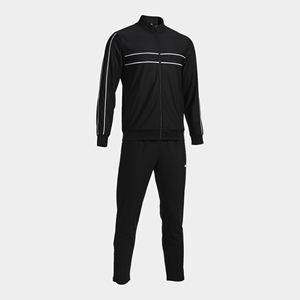 Ensemble de sweats à capuche noirs avec logo, imperméable, rechargeable par USB, veste électrique intelligente à 9 plaques, sweat à capuche à manches longues imperméable avec fermeture éclair - Product Image 1
