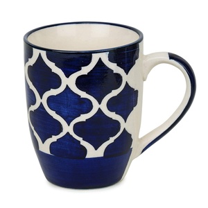 ชุดแก้วกาแฟและชาทำจากเซรามิก,แก้วเบียร์เป็นมิตรกับสิ่งแวดล้อมใช้งานสำหรับบ้านโรงแรมและร้านอาหาร - Product Image 2