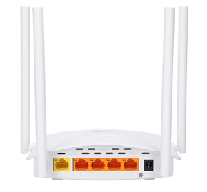 <span class=keywords><strong>TOTOLINK</strong></span> N600R 600Mbps Wireless N Firewall AP/<span class=keywords><strong>Router</strong></span> Hardware y software de la computadora - Product Image 2