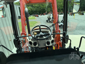 Tracteur KUBOTA M7060 2020 - Product Image 5