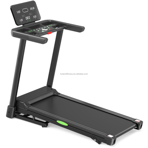 Tapis <span class=keywords><strong>de</strong></span> course électrique intelligent pliable avec inclinaison, modèle 2026, en promotion en ligne - Product Image 1