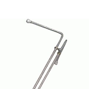 คีมตัดลวดสแตนเลสใช้ในการผ่าตัดสัตวแพทย์มีความแข็งแรงสูง - Product Image 3