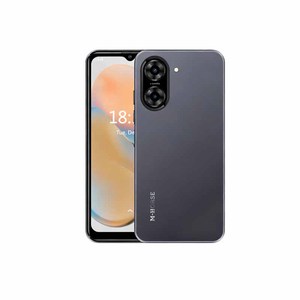 Smartphone M-HORSE A5 Octa Core LTE avec écran AMOLED de 6,6 pouces, Android 14, caméra beauté, 4+64 Go, français/allemand/espagnol/anglais - Product Image 4