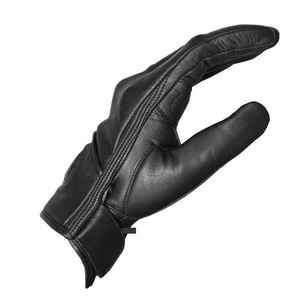 Guante de moto Guantes de moto Invierno Verano Hombres Piel de cabra Moto Pantalla táctil Motocross Sialkot-Moto-guantes - Product Image 4