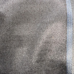 Braiosilk 58 Ancho Poly Viscose Suiting Fabric | Ideal para prendas de hombre y mujer | Calidad de exportación - Product Image 1