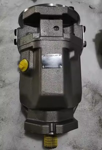 Bomba de Pistones Axiales Hidráulica, Bomba de Émbolo Variable en Venta A10VO A10VO74DFLR/31R-VSC42N00 A10VO28DFR/31R-VSC62K01- S052 - Product Image 5