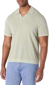 2025 camiseta cuadrada personalizada para hombre de alta calidad 100% algodón transpirable al por mayor - Product Image 5