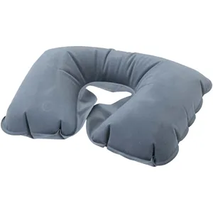 Almohada Inflable Personalizada para Viajeros, para Comodidad en Movimiento - Product Image 1