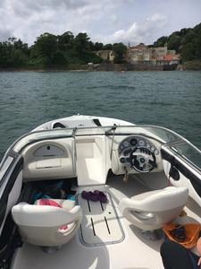 Nouveau bateau à moteur Mariah 19.3 SX 4.3ltr Inboard 6 cylindres Diesel Bowrider - Product Image 3