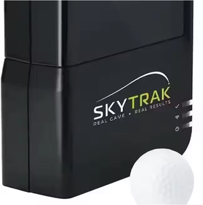 Calidad Los mejores monitores de lanzamiento Skytrak y simulador de golf nuevos disponibles para la venta - Product Image 1
