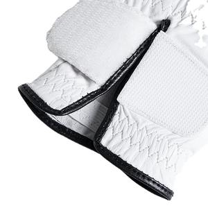 ถุงมือกอล์ฟสำหรับเล่นกีฬาระบายอากาศได้ดีถุงมือกอล์ฟสำหรับผู้เล่น - Product Image 6