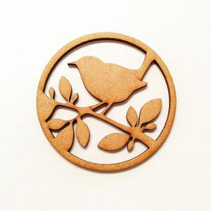 Décoration murale en bois arbre de vie fait à la main pour la cuisine à domicile avec revêtement durable résistant à l'eau grand cadeau de pendaison de crémaillère - Product Image 6