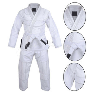 Uniforme de Jiu Jitsu ligero profesional gran oferta Kimono De Jiu Jitsu uniforme recién llegado uniforme De Jiu Jitsu - Product Image 2