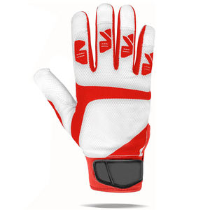 Gants de baseball professionnels unisexes bas quantité minimale de commande plusieurs couleurs pour adultes et jeunes ODM et OEM personnalisés - Product Image 2
