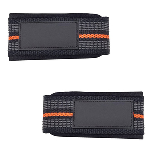 Correas de Levantamiento de Pesas Personalizadas de Primera Calidad para Gimnasio, Entrenamiento de Levantamiento de Pesas, Fitness, Todas las Tallas, Culturismo, Correas de Levantamiento Resistentes - Product Image 4