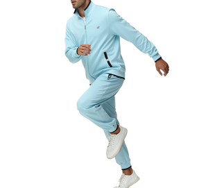 Chándal deportivo para hombre con logotipo personalizado de Titlists con diseño personalizado, chándal de colección de invierno de tendencia para hombre con buen precio - Product Image 3