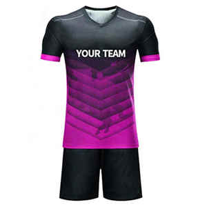 Nuevo diseño personalizado uniforme de voleibol de alta calidad multicolor con precio razonable uniforme de voleibol - Product Image 6
