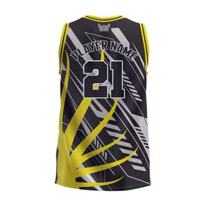Women's Full Sublimation Quick Dry <b>Badminton</b> Shirt Printed Nylon Golf Sportswear Fitness <b>Badminton</b> Uniform for Sports Training - Product Image 2
