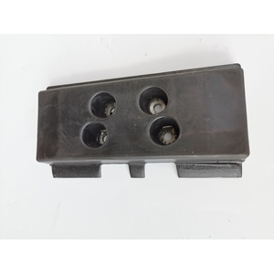 Bensit Ha60c Theo Dõi Pad Điều Kiện Mới Cao Su Nhựa Đường Thông Số Bộ Phận 280*150Mm Cho Theo Dõi Giày - Product Image 3