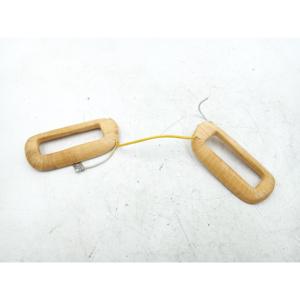 FIAT 616 Serie (65>78) 74700701 Benzin Anlasser Induktorfeld - Product Image 1