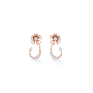 Pendientes de Diamantes Ovalados Brillantes - Product Image 3