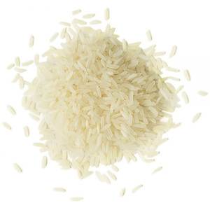 Arroz Blanco de Grano Largo Orgánico de Vietnam - Seco - Product Image 1