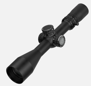 Mira telescópica original NX8 4-32x50mm F1 MIL-C F1 con tubo de 30mm y ZeroStop - Product Image 2