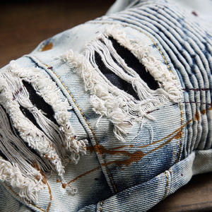 <b>Sweat</b> <b>Pants</b> <b>Men</b> Plain Color Custom Color Logo Printed Casual Loose Oversized Cargo <b>Pants</b> Man High Quality <b>Men</b> - Product Image 3