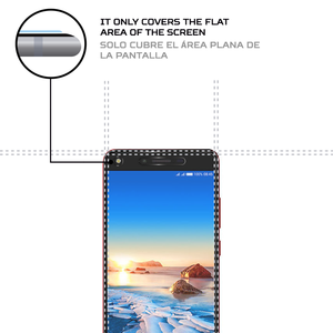 ฟิล์มกันรอย ANTISHOCK สำหรับอุปกรณ์เสริมมือถือเทคโน สปาร์ค โปร พรีเมียม - Product Image 4