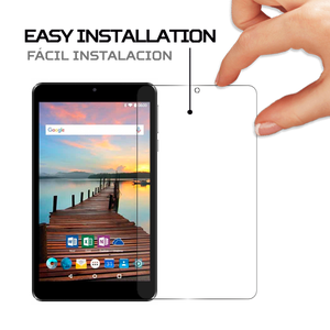 ฟิล์มกันรอยหน้าจอสำหรับแท็บเล็ตโอดิส โนวา X7 โปร - Product Image 3