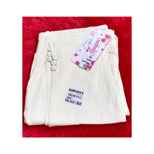 กระดุมผ้าเรยอนนุ่มลายทางด้านข้างดีไซน์ใหม่สำหรับสุภาพสตรีขนาด XXL - Product Image 5