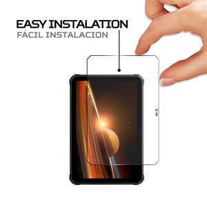 ANTISHOCK Screen Protector for Blackview Active <b>7</b> Premium Guard for Your Device's Display - Product Image 3