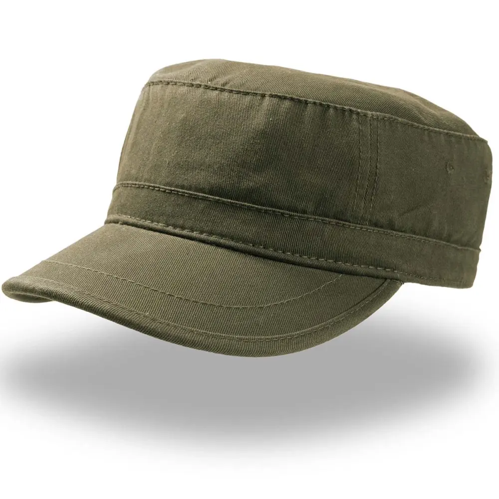 Green, Brown, Green Olive, Black