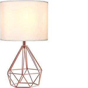 Petite lampe de Table en cristal MS INC pour décoration de la maison, chambre à coucher, salon, bureau, décoration de Table, nouvel arrivage - Product Image 4