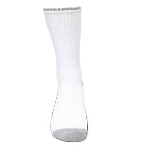 Chaussettes de sport antidérapantes personnalisées avec logo, fabrication directe en usine 2026, pour le football, l'athlétisme, le sport, pour hommes - Product Image 2