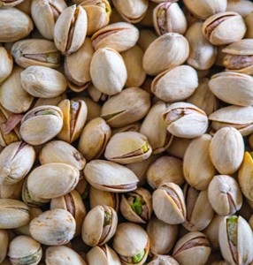 Pistaches crues biologiques pour le grignotage, la cuisson et l'alimentation végétalienne Pistaches naturelles de haute qualité - Product Image 6