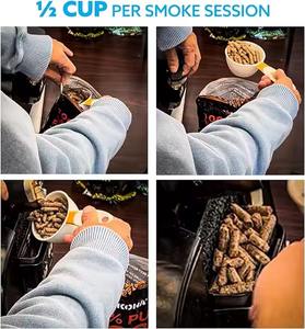 Briquette en bois compactée naturelle de l'humidité 10% de briquette de combustible solide en vrac avec la densité 690 - Product Image 4