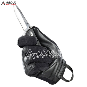 Gants tactiques à prix de gros, écran tactile, gants tactiques sur mesure, gants tactiques de la meilleure qualité pour hommes - Product Image 4