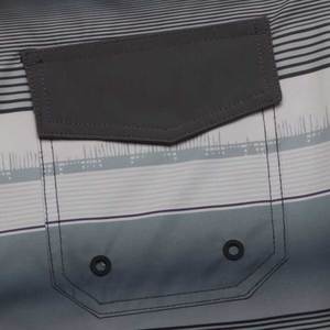 Pantalones cortos de rugby para hombre con sublimación de la mejor calidad, pantalones cortos unisex con bolsillos, pantalones cortos de rugby de poliéster 100% - Product Image 6
