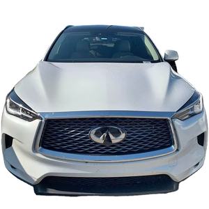 Infiniti QX50 LUXE Sport 2025 Usado en Buen Estado - Product Image 1