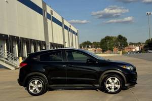 Precio bajo, Honda HR-V EX-L 2016 con navegador, auto usado en venta - Product Image 4