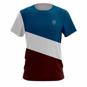 Camiseta de Sublimación Personalizada de la Mejor Calidad y Durabilidad, con el Diseño Más Único y Moderno para Hombre - Product Image 6