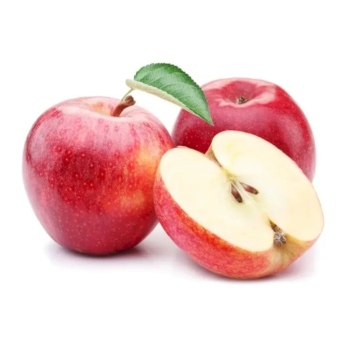 High quality fresh apples exporters fresh red delicious fruit